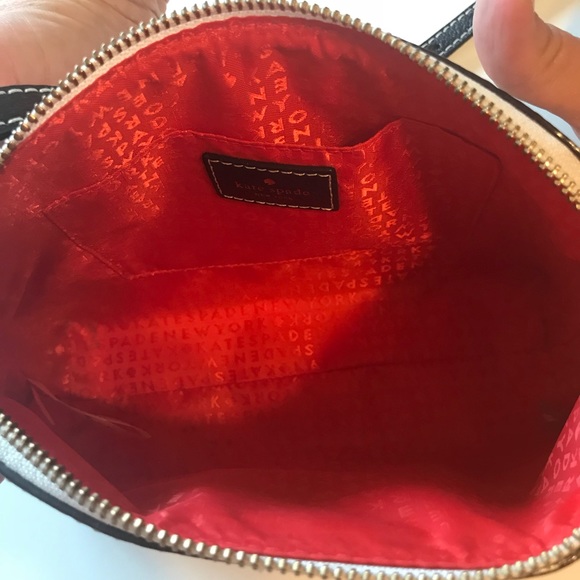 Kate spade crossbody bag - Picture 3 of 3